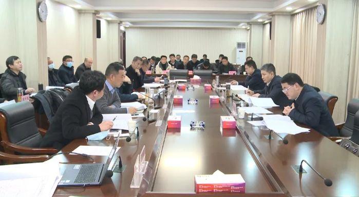 項目協(xié)調(diào)推進(jìn)會現(xiàn)場(攝影:沈繼洲) 項目協(xié)調(diào)推進(jìn)會現(xiàn)場(攝影:沈繼洲)