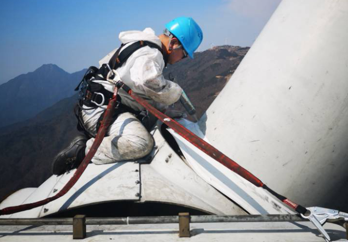 5  整合資源，檢修效能持續提升