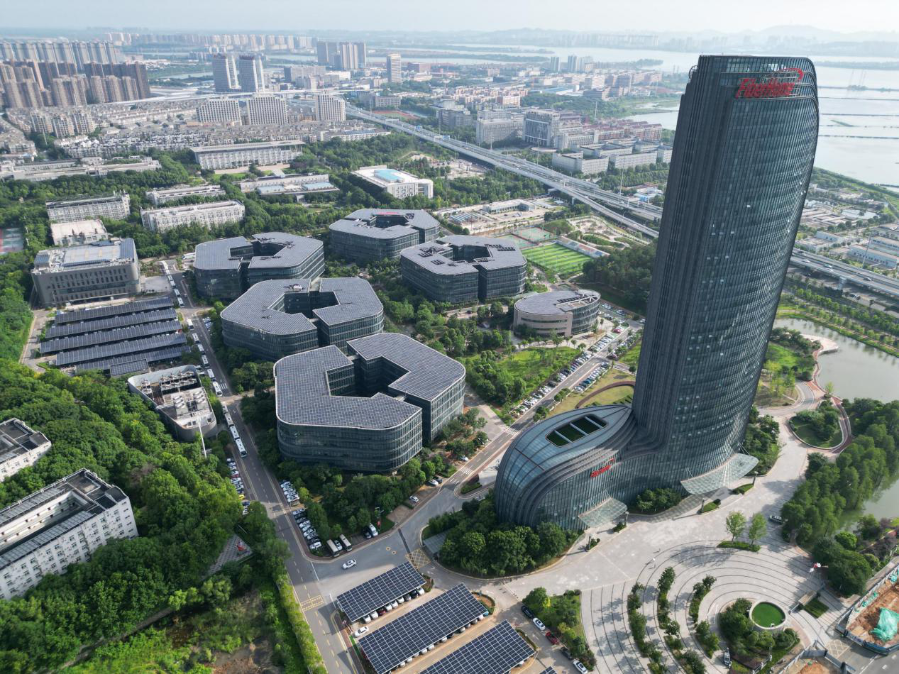 2.加快推動綜合能源項目落地見效。