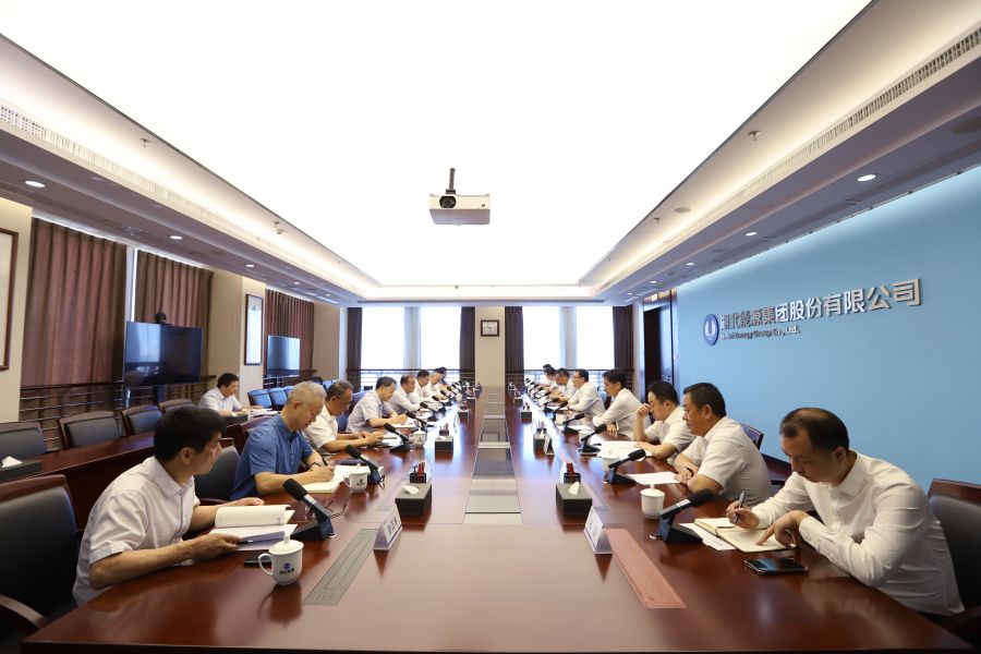 會議現場（攝影：黃漢敏）