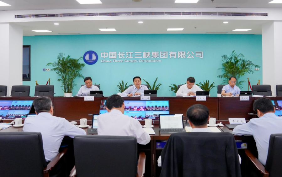 會(huì)議現(xiàn)場(chǎng)（攝影：毛慶）